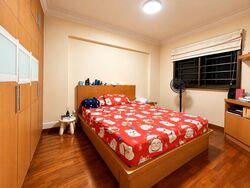 Blk 295B Compassvale Lodge (Sengkang), HDB 5 Rooms #635103571
